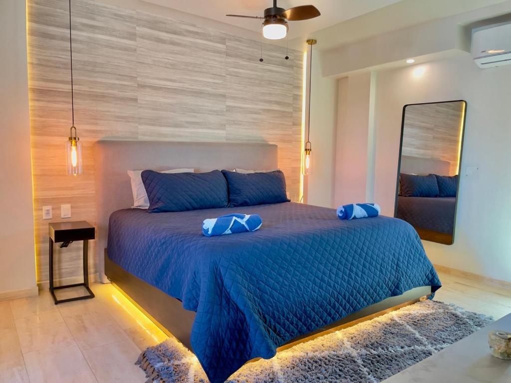 Baja Mar Apartments - Ubicacion 10 La Paz Exterior foto